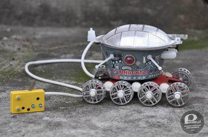 Gdzie znaleźć idealny łunochod zabawka? Sprawdź ceny, oferty i ciekawe fakty!