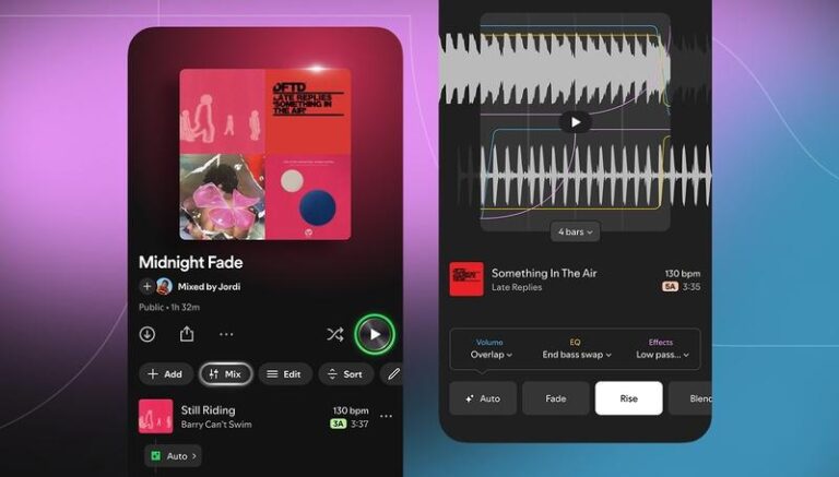 Jak łatwo zmienić nazwę użytkownika na Spotify? Oto, co warto wiedzieć!