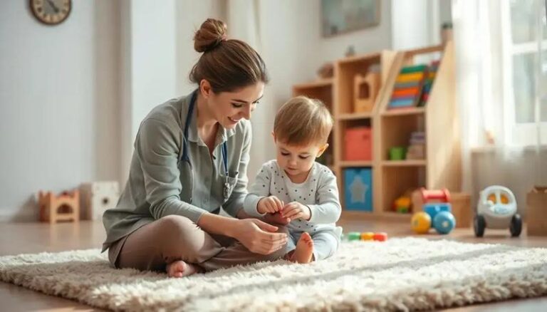 Jakie są ceny opiekunek? Sprawdź, aby uniknąć nieprzyjemnych niespodzianek