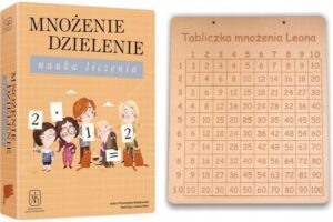 Proste metody, które pomogą nauczyć dziecko dzielenia w łatwy sposób