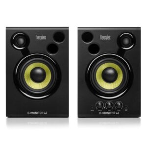 Przewodnik po wyborze kolumn aktywnych dla DJ-ów: jak uniknąć rozczarowania?