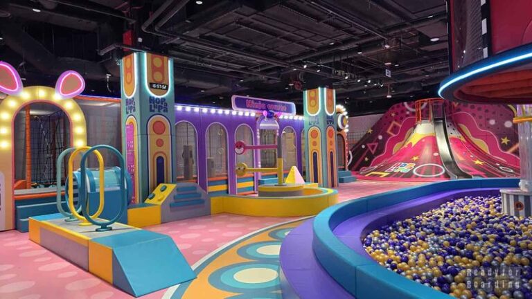 W poszukiwaniu atrakcji: Gdzie na weekend z dzieckiem, aby uniknąć nudnych wyborów?