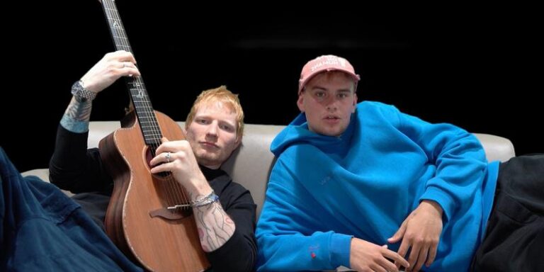 Zamówienie biletów na koncert Eda Sheerana: Sprawdź, jak nie przegapić okazji!