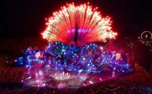 Zarobki DJ-ów na Tomorrowland: Co wpływa na ich wynagrodzenie? Zaskakujące stawki!