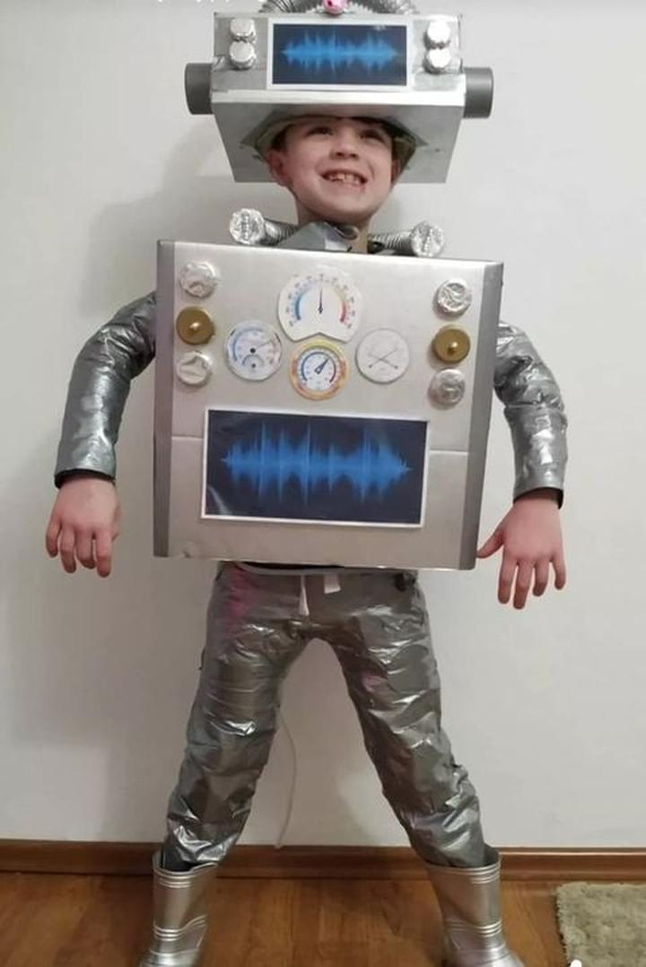 Bezpieczeństwo w karnawale