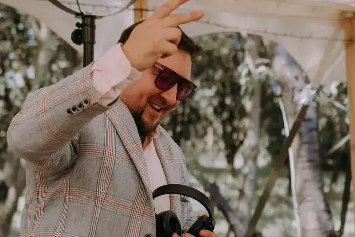 Ceny DJ-a na 50 urodziny