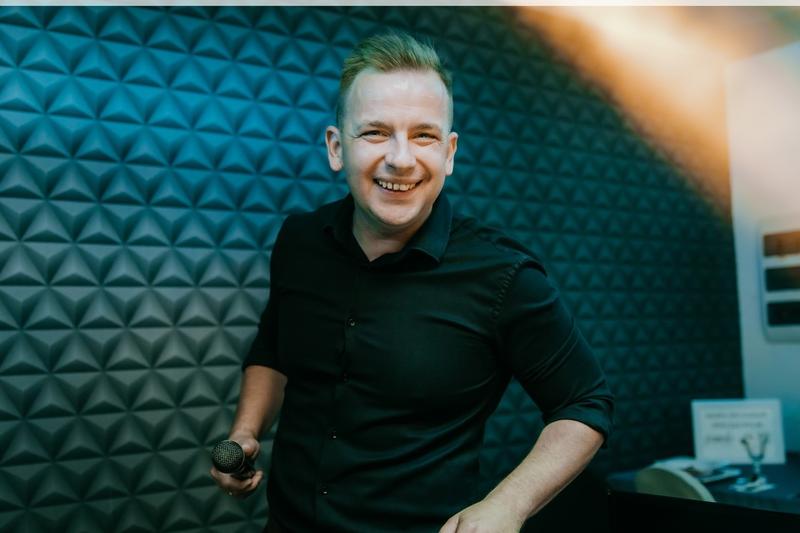 DJ na imprezach okolicznościowych