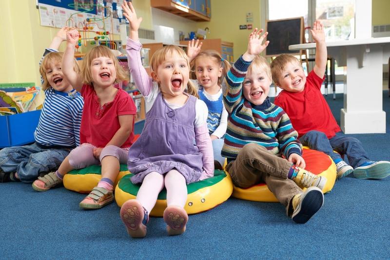 Dokumenty wymagane w przedszkolu