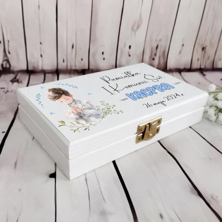 Gadżety dla młodzieży