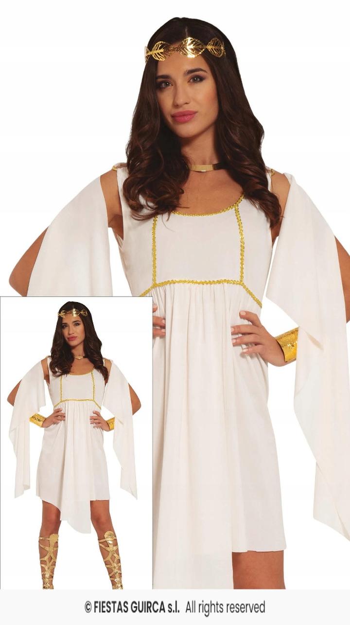 Materiały do stroju