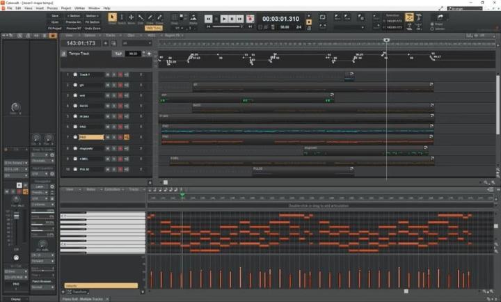 Najlepsze strony do podkładów muzycznych