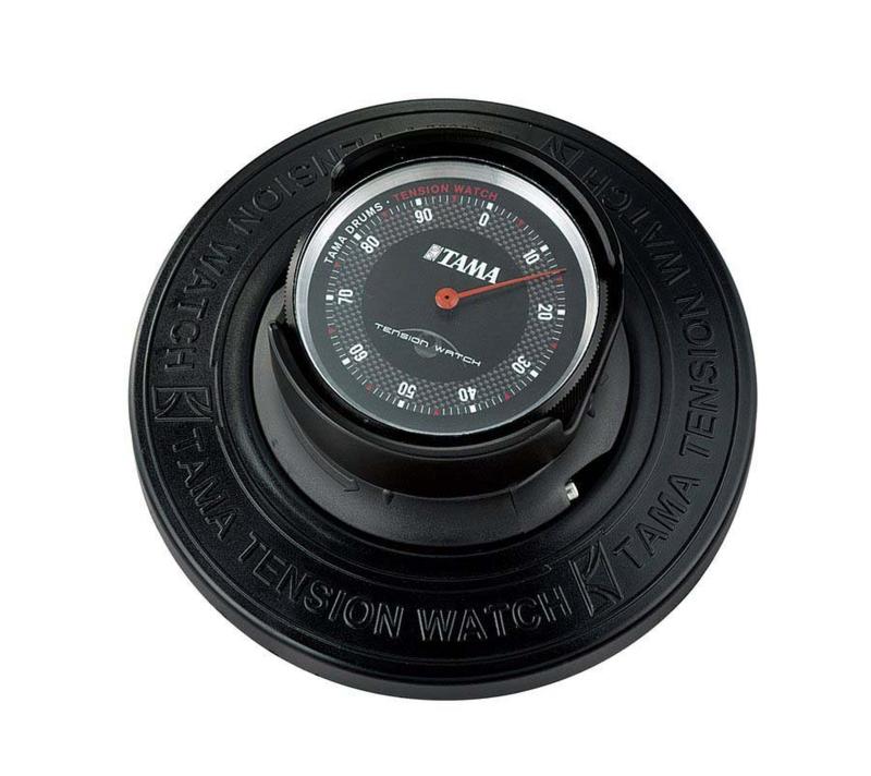 Nastrojenie perkusji