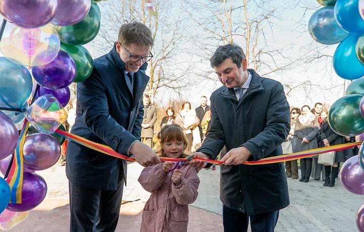 Porady dla rodziców