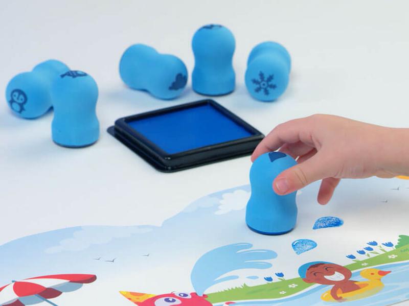 Prezenty dla chłopca