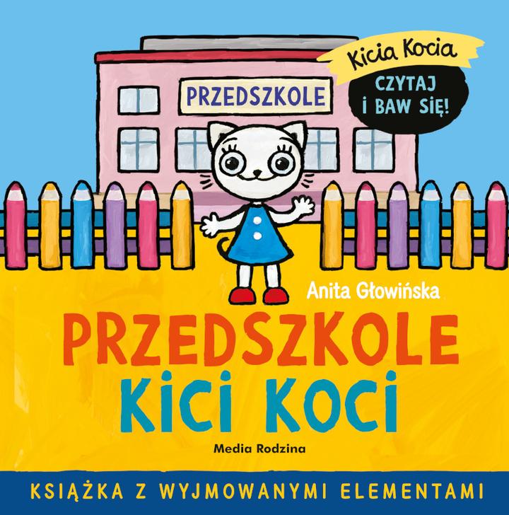 Rekrutacja przedszkolna