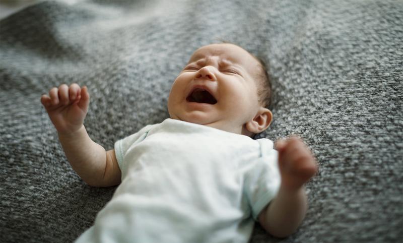 Rozpoznawanie flegmy u dzieci