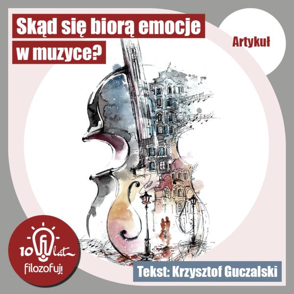 Teksty piosenek i przesłania