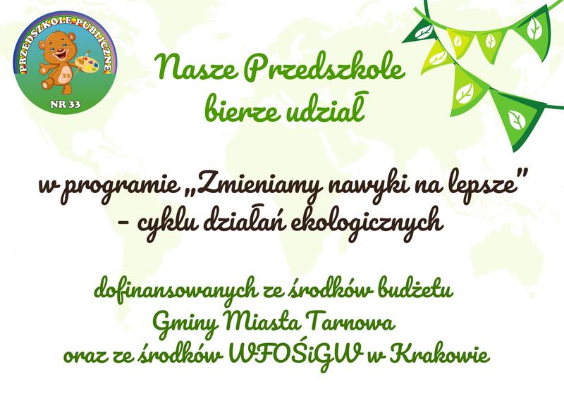 Wybór przedszkola