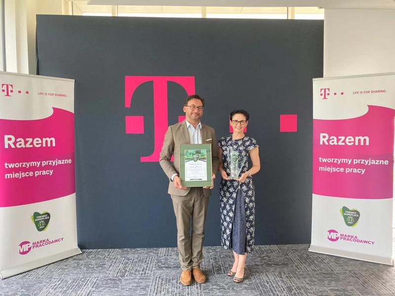 Wyłączenie TIDAL T-Mobile