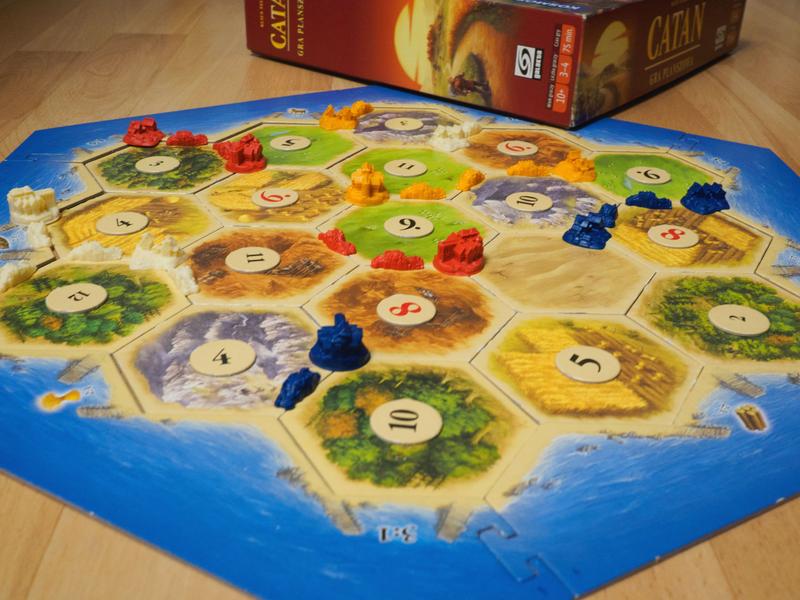 Zarządzanie zasobami w grach