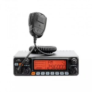 Am czy FM? Jak Cb radio w Polsce wpływa na jakość komunikacji