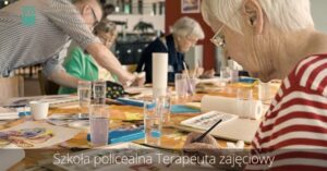 Czy terapeuta zajęciowy w przedszkolu? Jakie są wymagania i korzyści dla dzieci