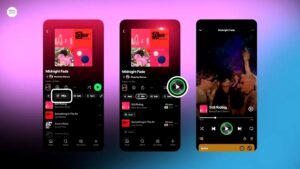 Jak w prosty sposób zmienić zdjęcie playlisty na Spotify – sprawdź te niezwykłe kroki!