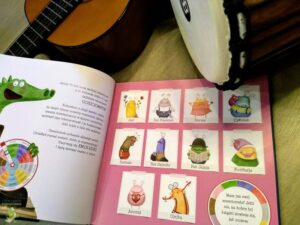 Kiedy byłem małym chłopcem – odkrywanie emocji i przesłania w tekstach piosenek