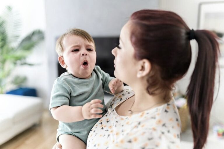Skuteczne metody na flegmę u dziecka – sprawdzone domowe porady i rozwiązania