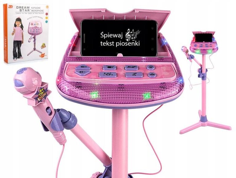 Zdobądź szczyty: najlepszy podkład muzyczny do karaoke i występów jak dobrze nam zdobywać góry