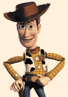 Akcesoria Barbie z Toy Story