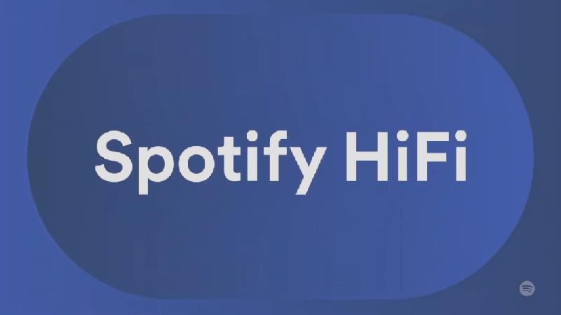 Aktualności o Spotify