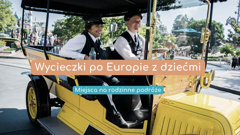 Atrakcje dla dzieci