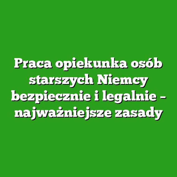Czynniki wpływające na wynagrodzenie