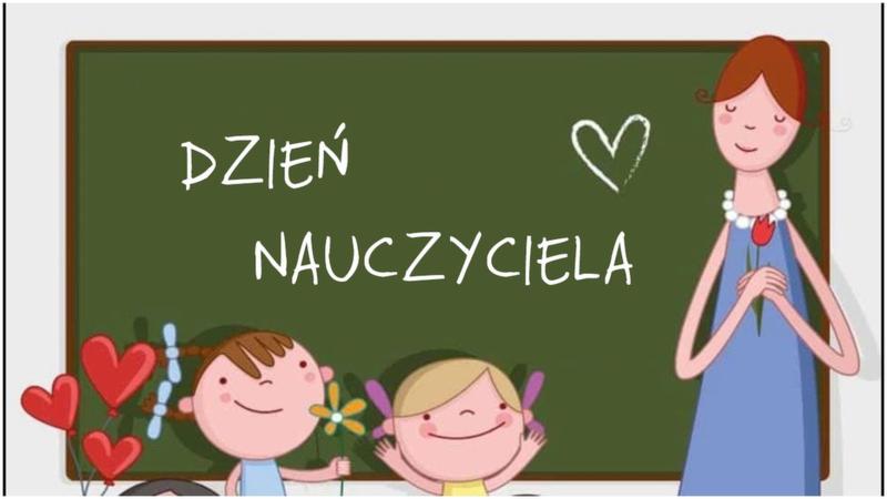 Dzień Nauczyciela w przedszkolu