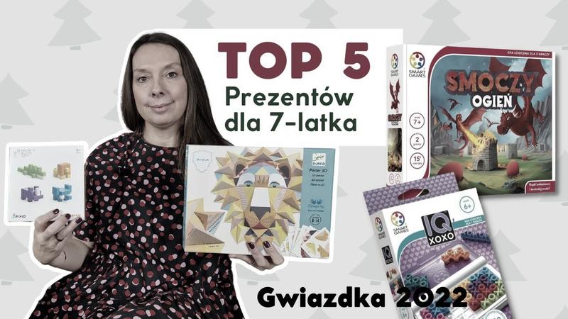 Gry planszowe dla dzieci