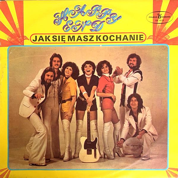 Radość w muzyce