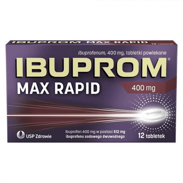 Sekrety reklamy Ibuprom