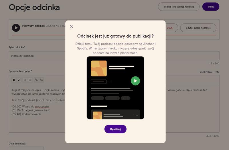 Skuteczne wskazówki dla podcasterów