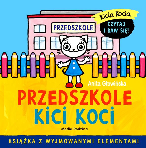 Wymagania dla dzieci