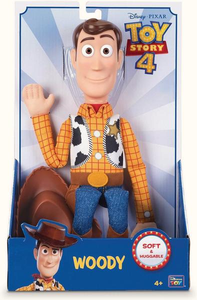 Zabawki z Toy Story