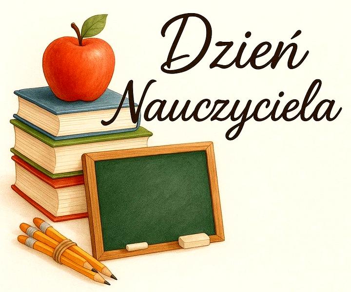 Życzenia dla nauczycieli