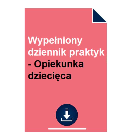 Żywienie dzieci w żłobkach
