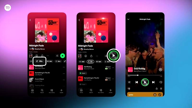 Aplikacja Spotify – rewolucja w sposobie słuchania muzyki