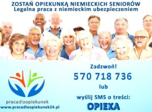Ile naprawdę zarabia opiekunka w Niemczech? Oto czynniki wpływające na wynagrodzenie