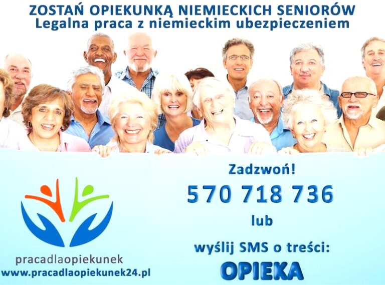 Ile naprawdę zarabia opiekunka w Niemczech? Oto czynniki wpływające na wynagrodzenie