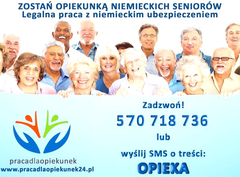 Ile naprawdę zarabia opiekunka w Niemczech? Oto czynniki wpływające na wynagrodzenie