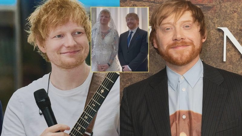 Kiedy urodził się Ed Sheeran? Fascynujące fakty z życia artysty, które musisz poznać