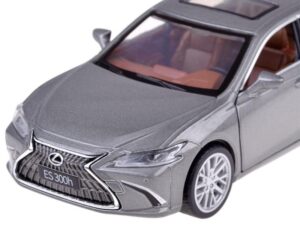 Lexus zabawka i elektryczne auta dla dzieci – odkryj najlepsze modele dla najmłodszych