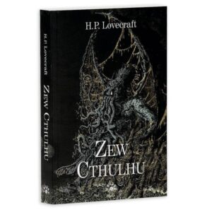 Odkryj mroczne tajemnice Zewu Cthulhu – zasady i sekrety fascynującej gry planszowej